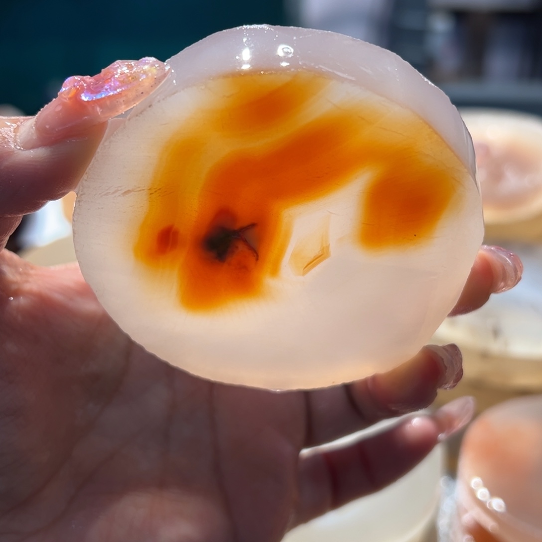 定制玛瑙玛瑙手镯