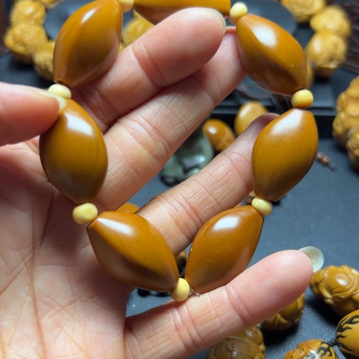 橄榄核手串/手链橄榄