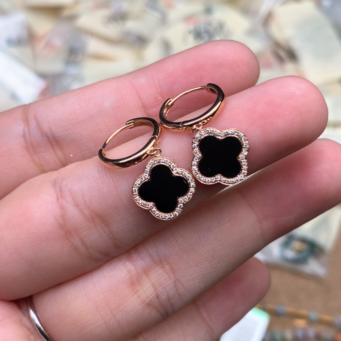 【闪购商品】18K金镶嵌挂件翡翠一