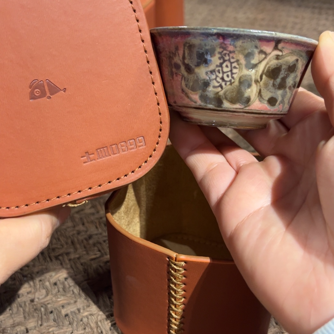 手工 柴烧 千杯899