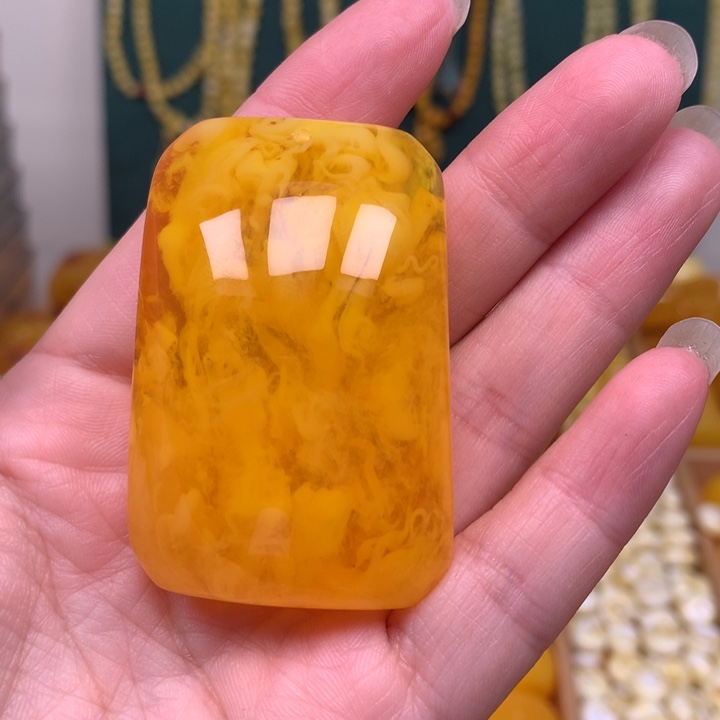 非金属配饰配珠609