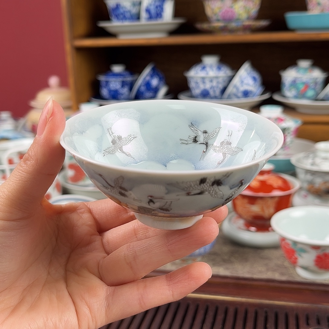 新款新款景德镇陶瓷