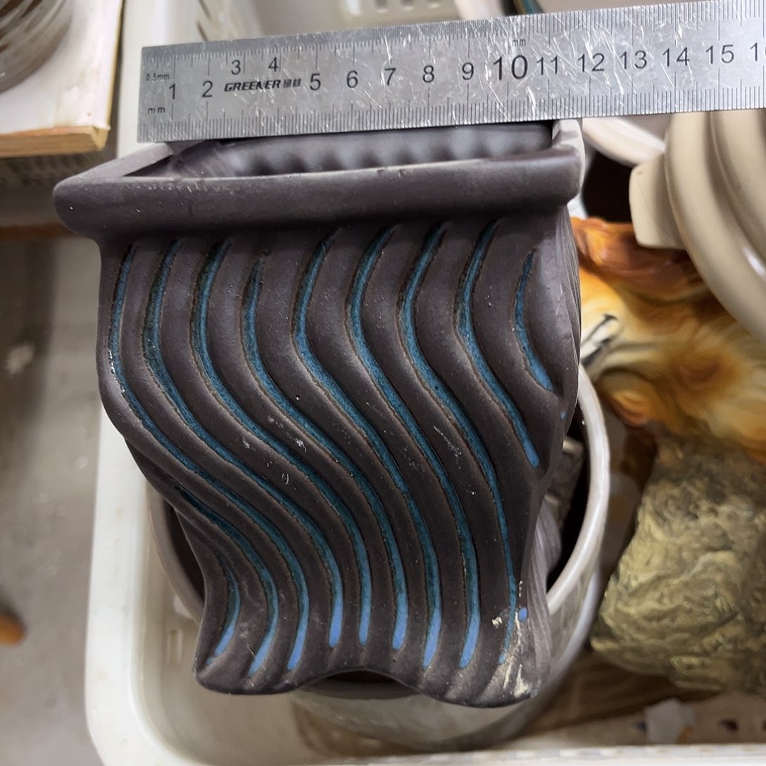 陶瓷花盆特价上新