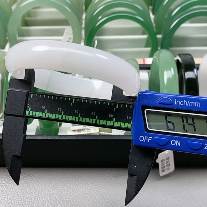 【闪购商品】东陵石颈饰未镶嵌