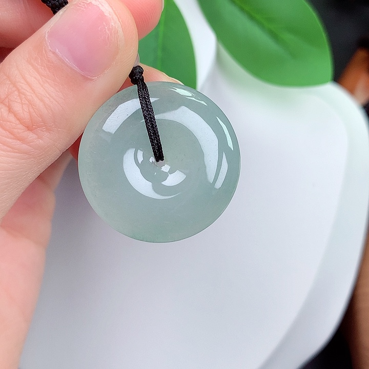 颈饰未镶嵌翡翠29.2-6.2