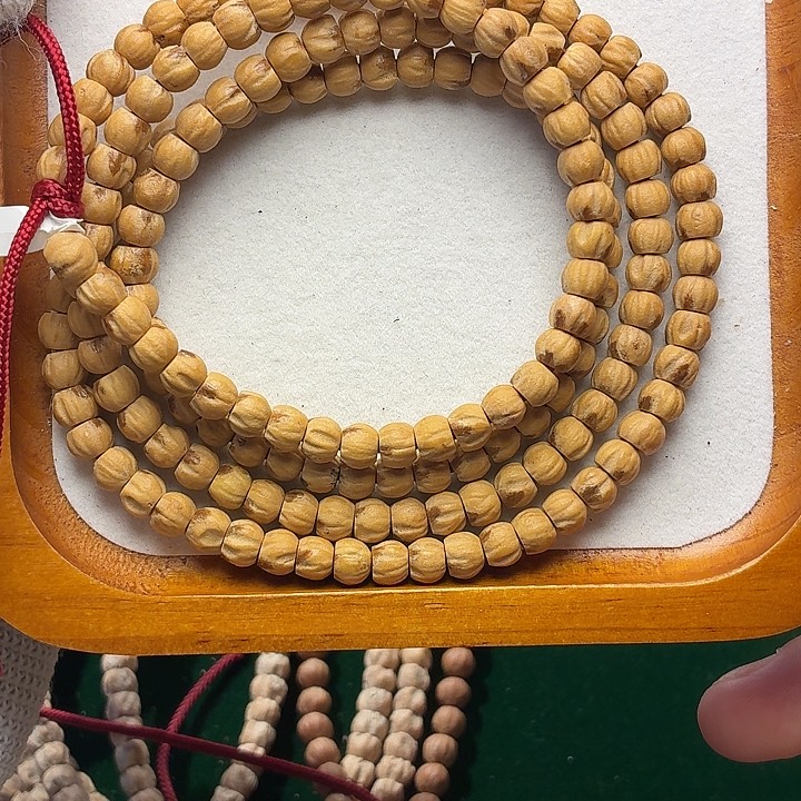 柏香籽/百香籽吊坠