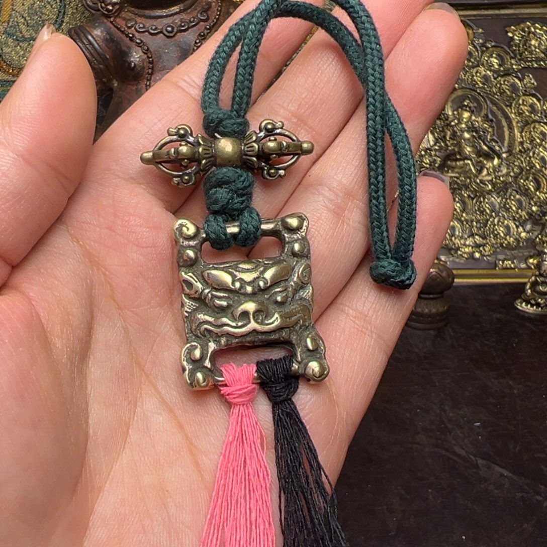 听***雪泥塑藏式风格小元素