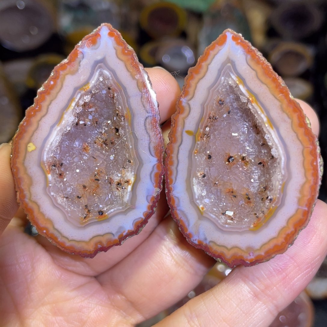 水晶大型摆件未镶嵌