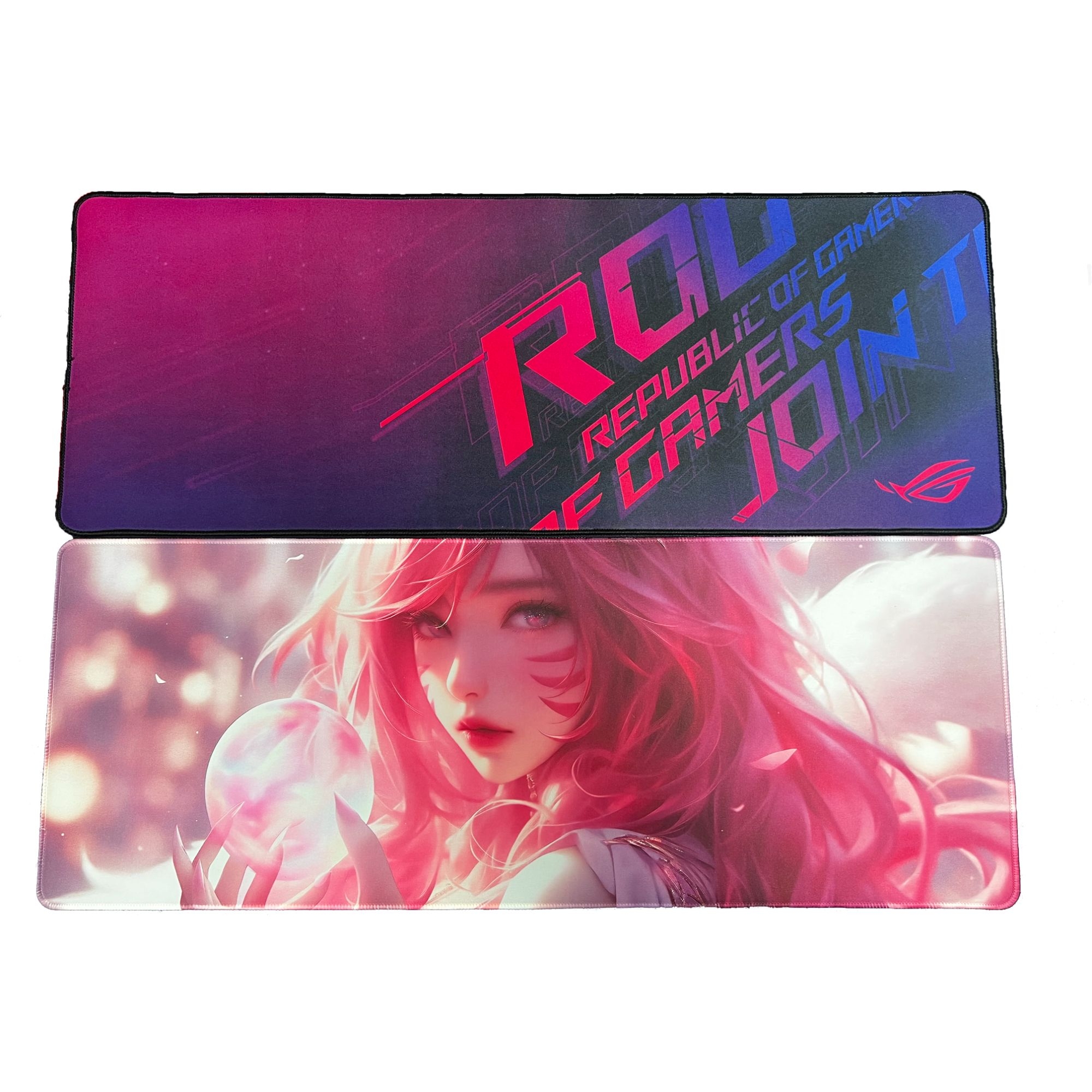 ROG 大号 鼠标垫