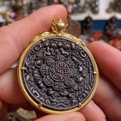 泥塑小元素品相完美