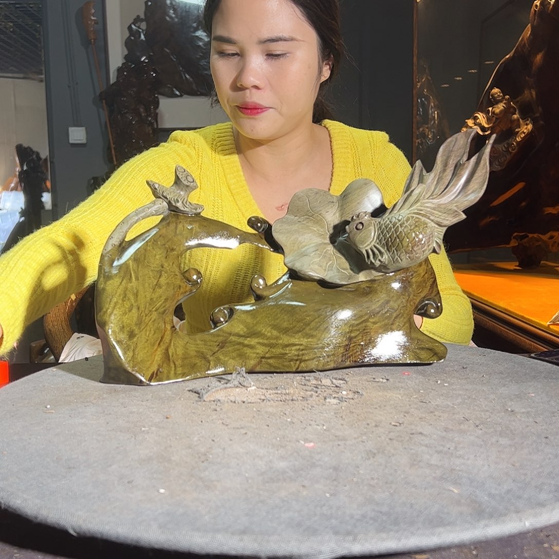 冲***霸金丝楠一物一图37842766538