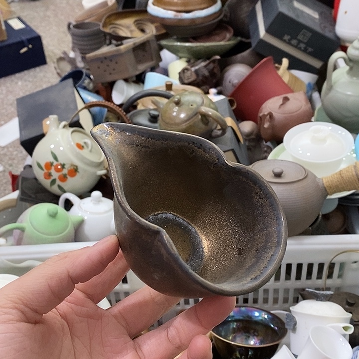 陶瓷艺术品及陶瓷制品