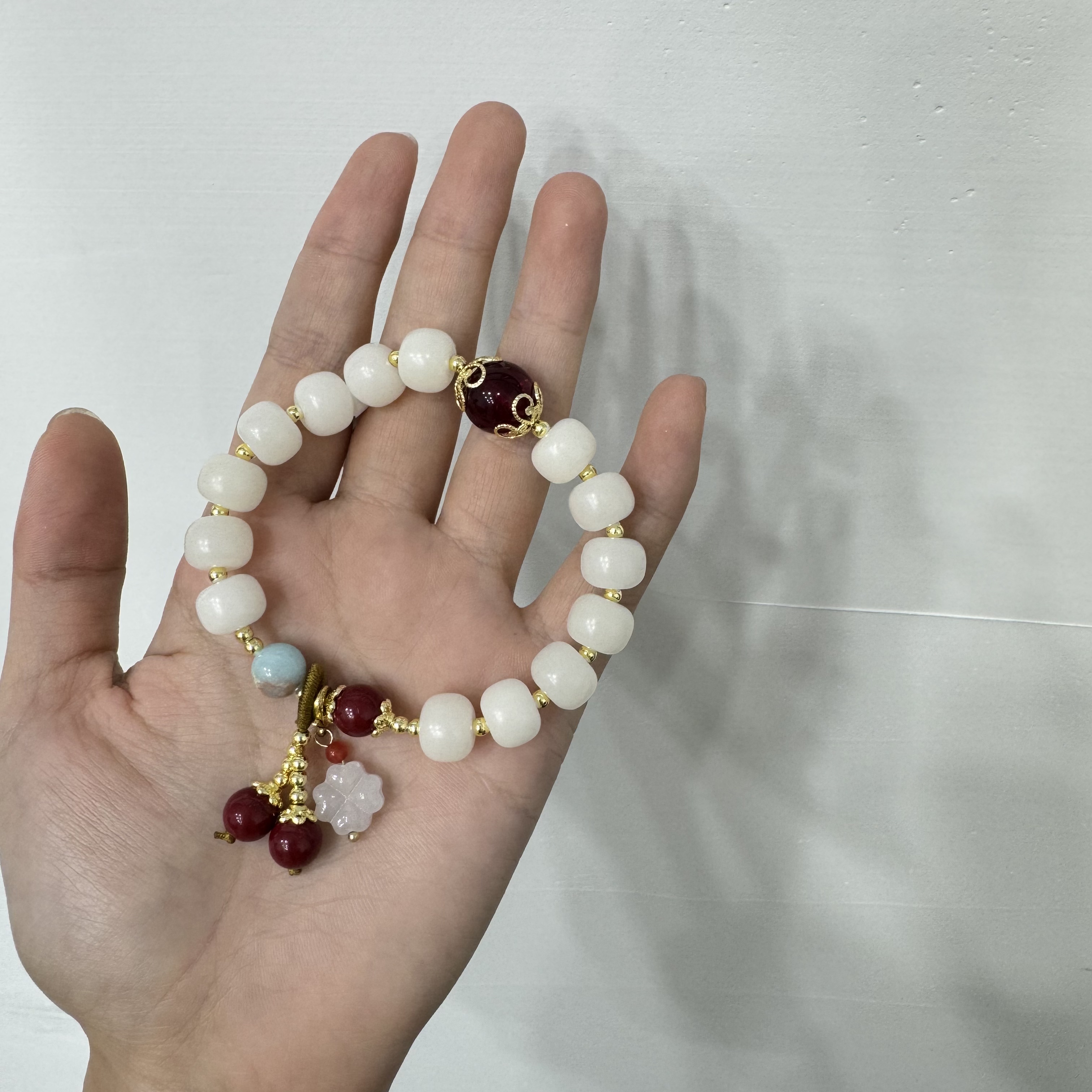 佛珠手串（无礼盒）@@@@@SP131