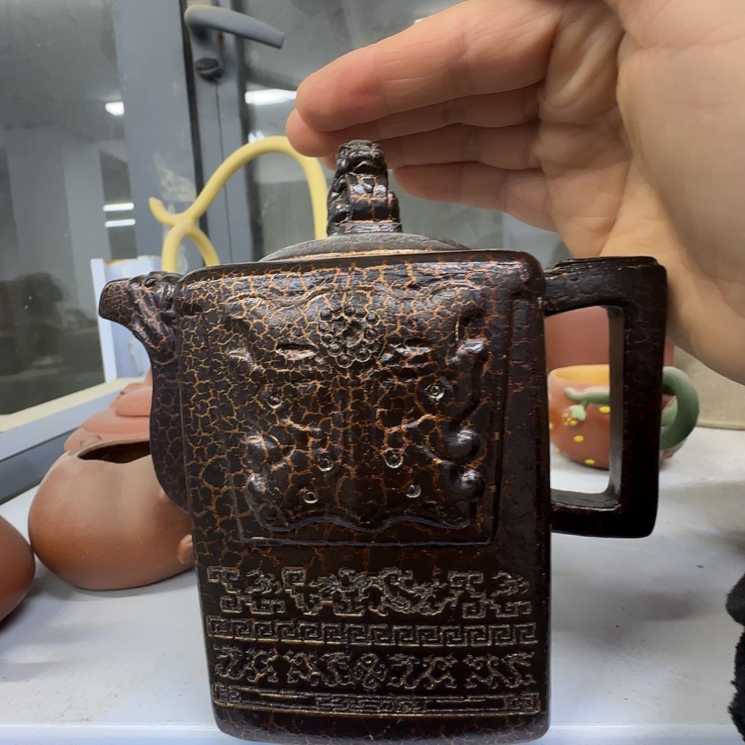 茶壶紫砂宜兴紫砂壶宜兴紫砂杯