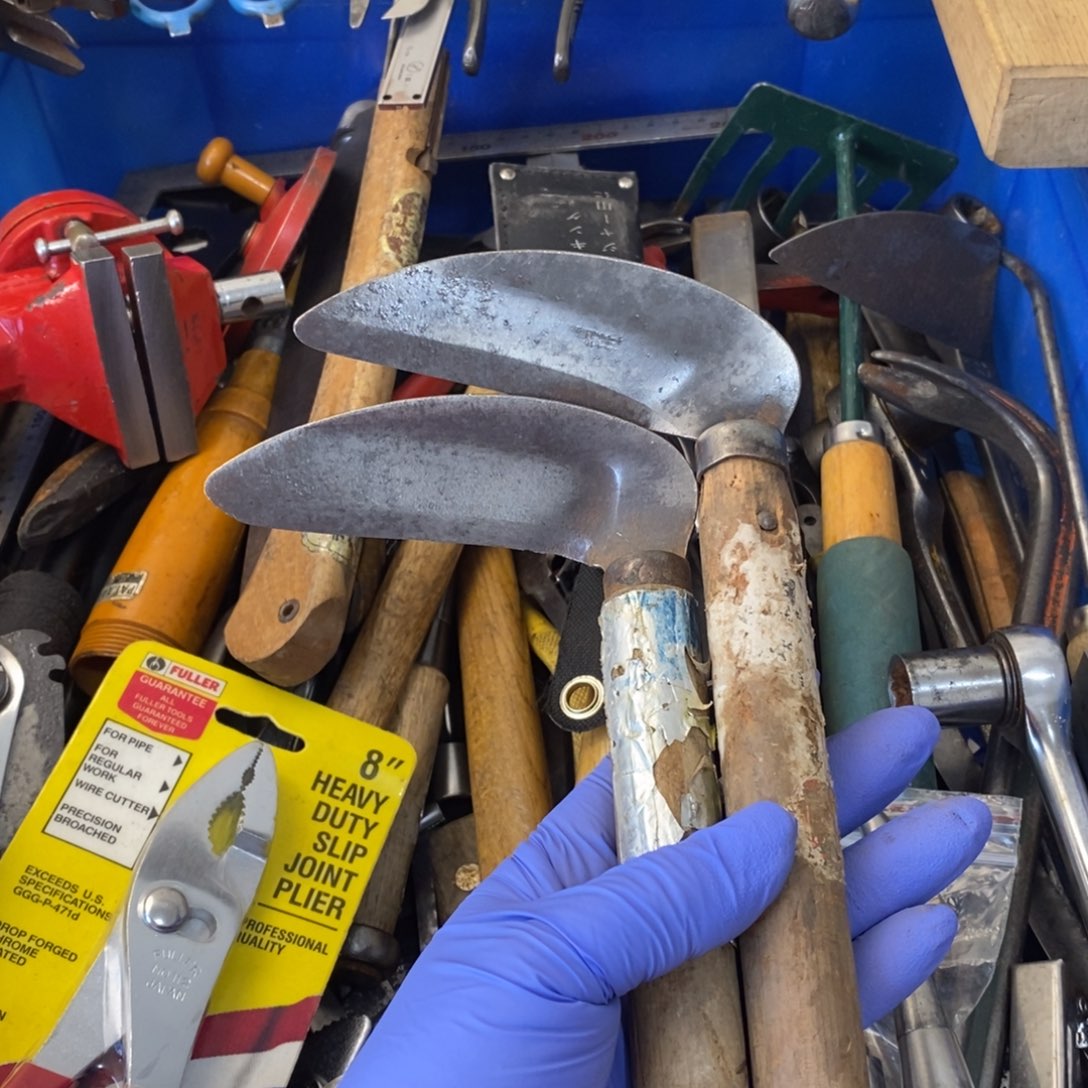 用***.五金工具制造工艺