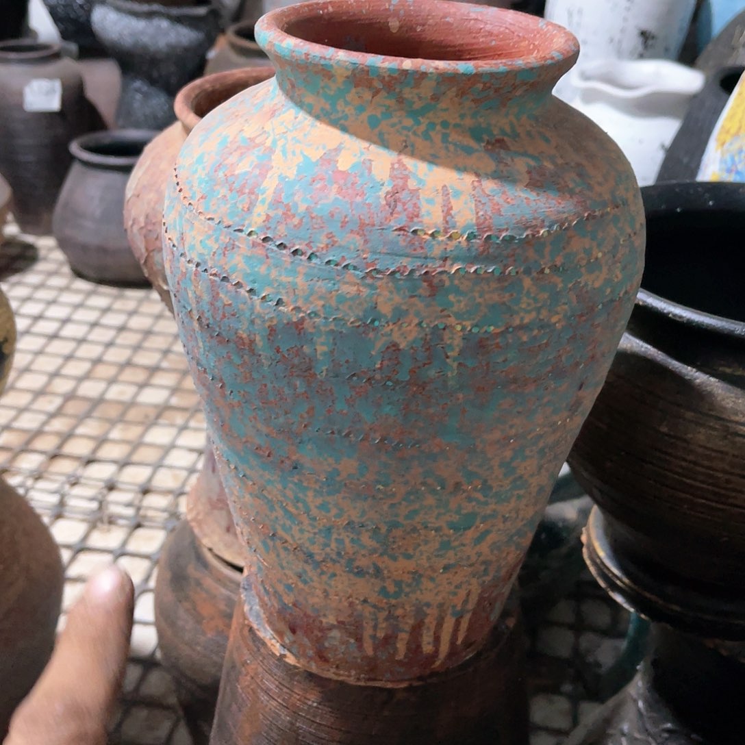 带孔口径10高度26微瑕