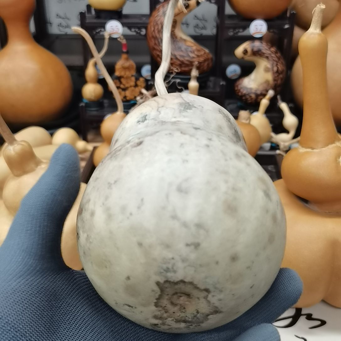 J***多藤木葫芦摆件葫芦摆件