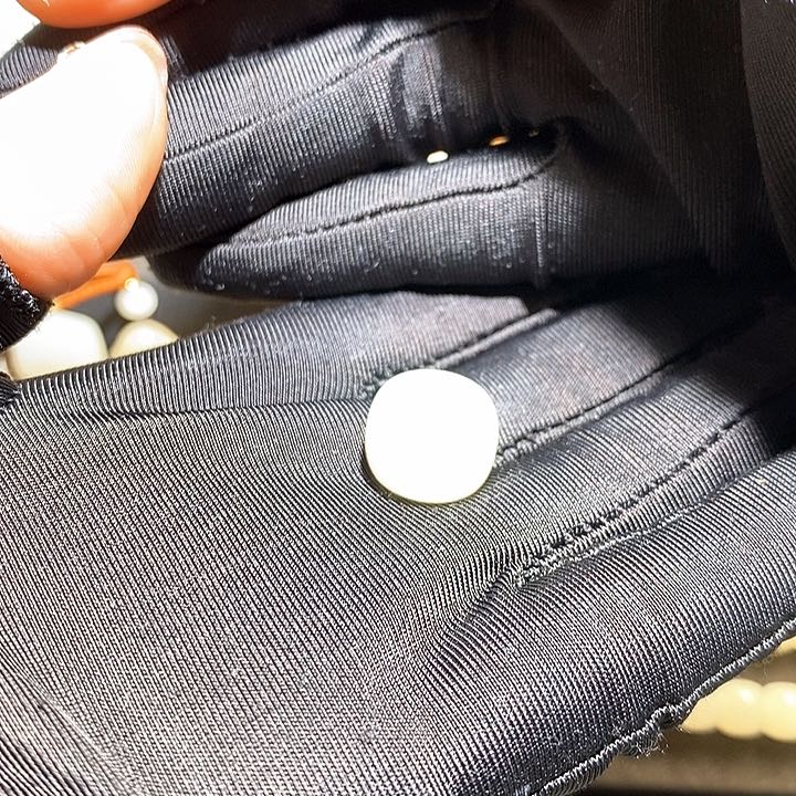 和田玉颈饰未镶嵌Z**虫