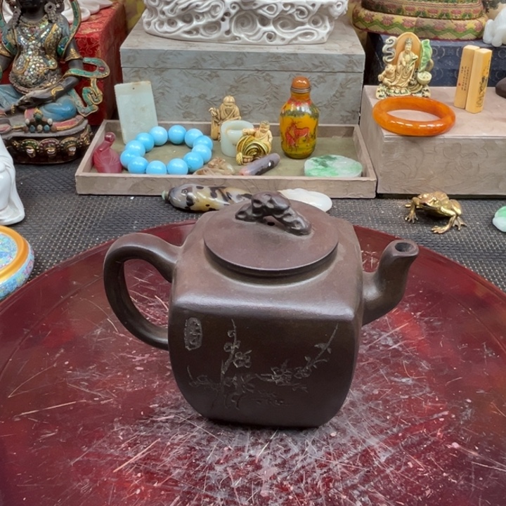 瓷片货品不错，货品不错
