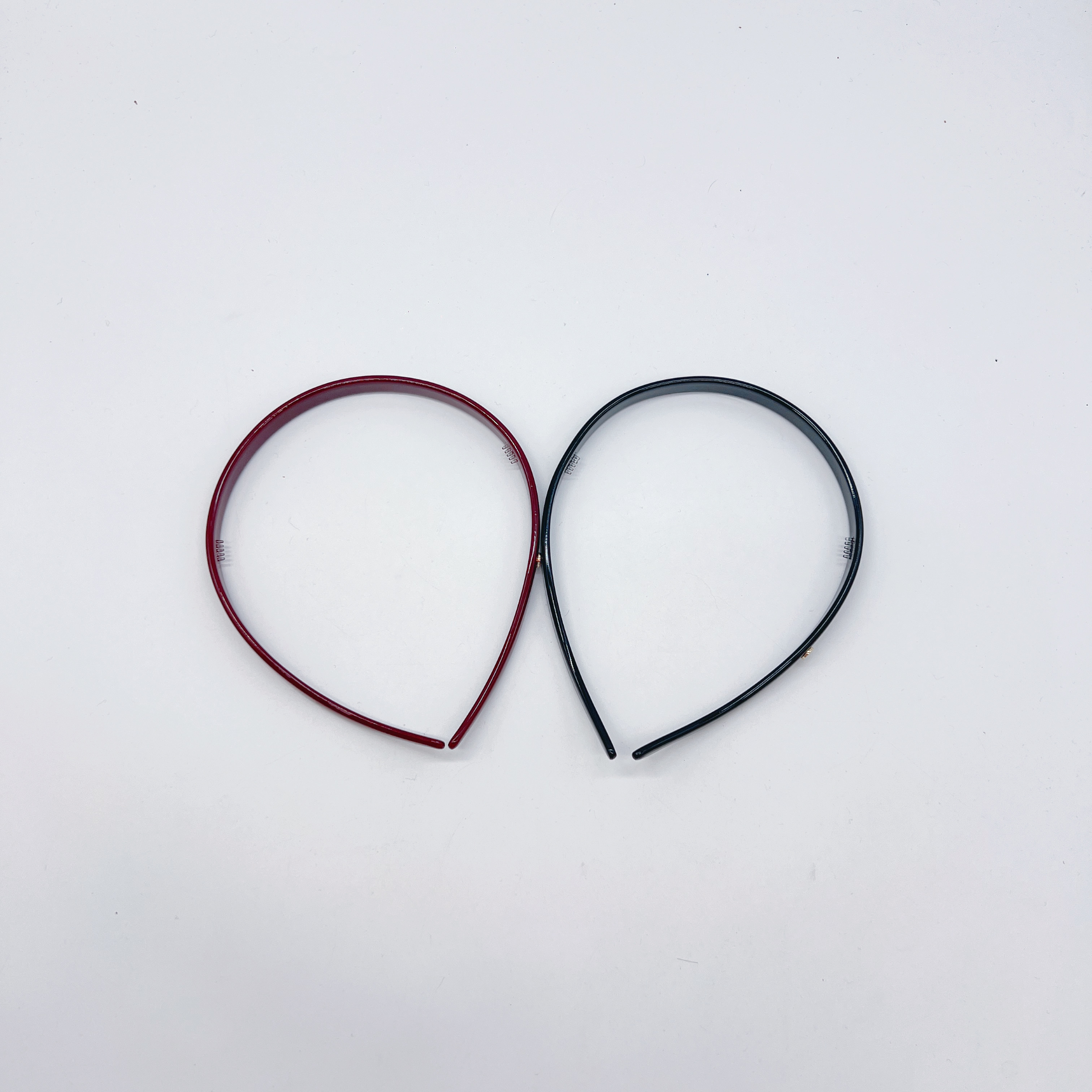 Mi33 金标素色细发箍 F17060F21