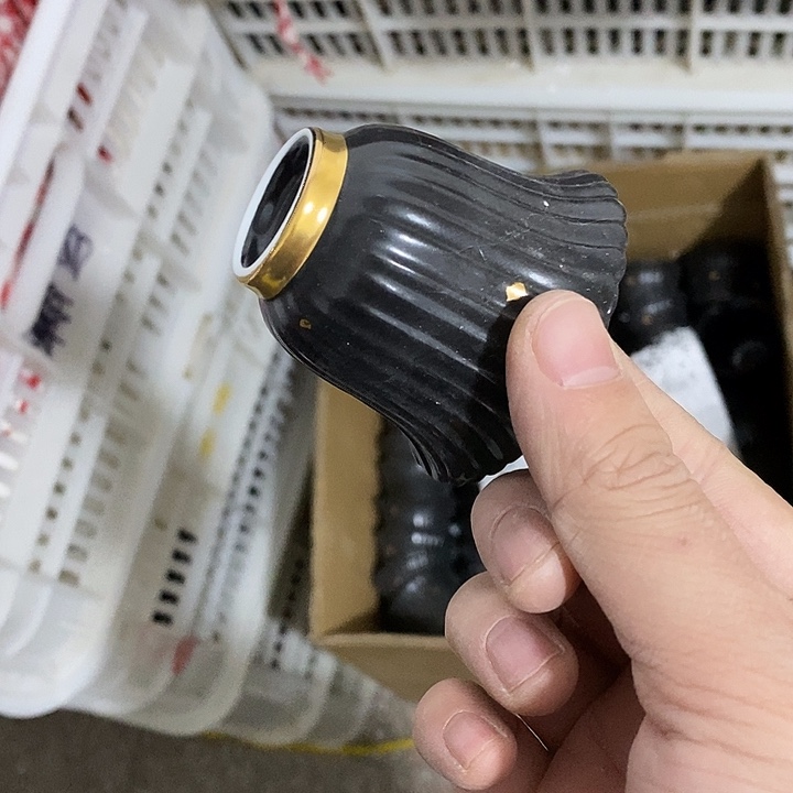 陶瓷艺术品及陶瓷制品