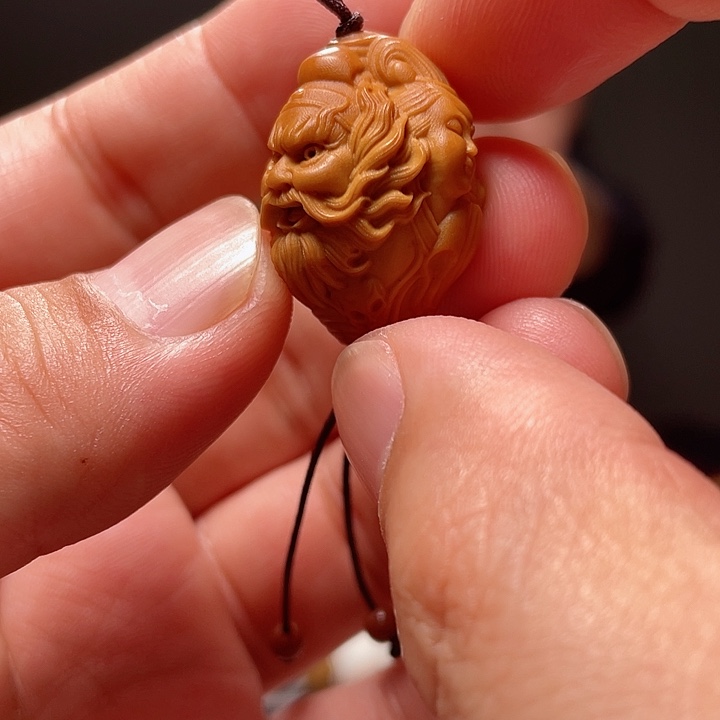 橄榄核手串/手链橄榄球赛