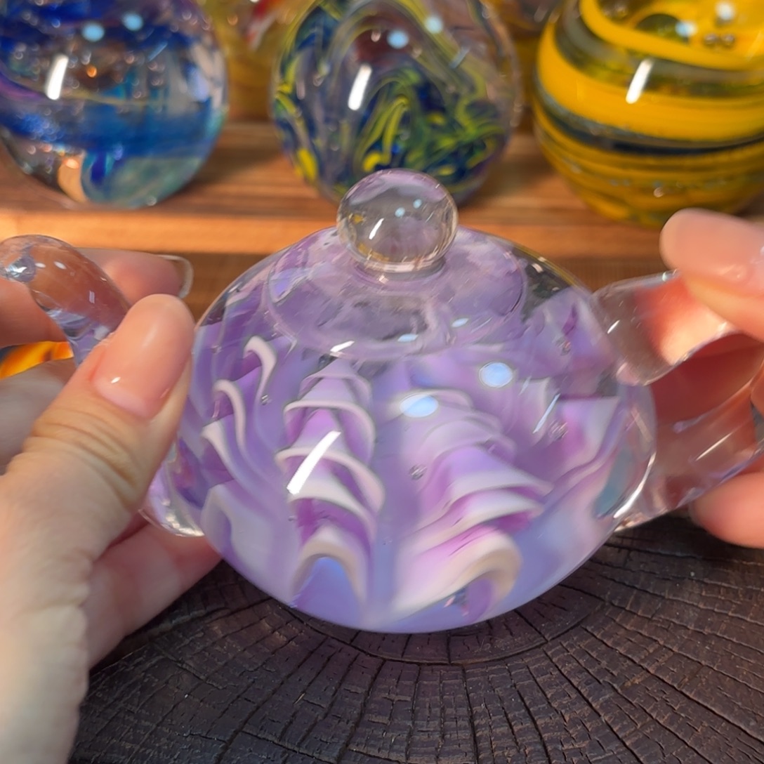 琉璃手工艺品精品