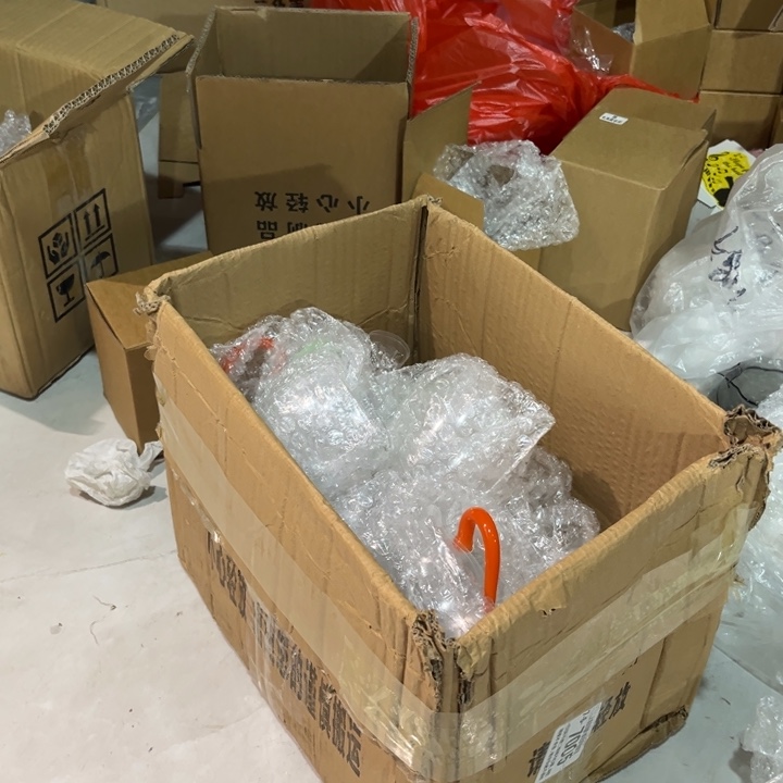 淡***定玻璃手工艺品忆然螺旋彩金