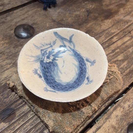 拿****吃宠新年快乐茶具茶具