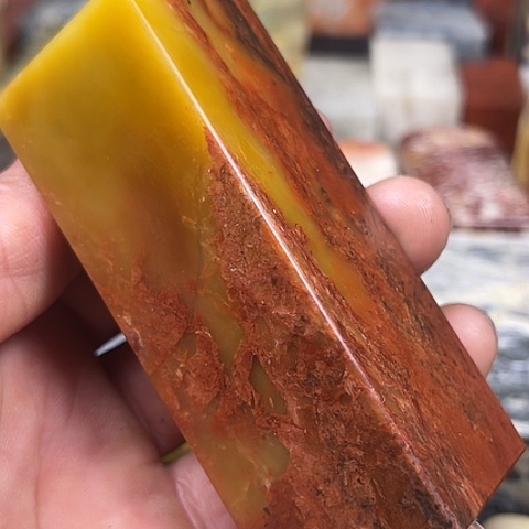 寿山石寿山石寿山石