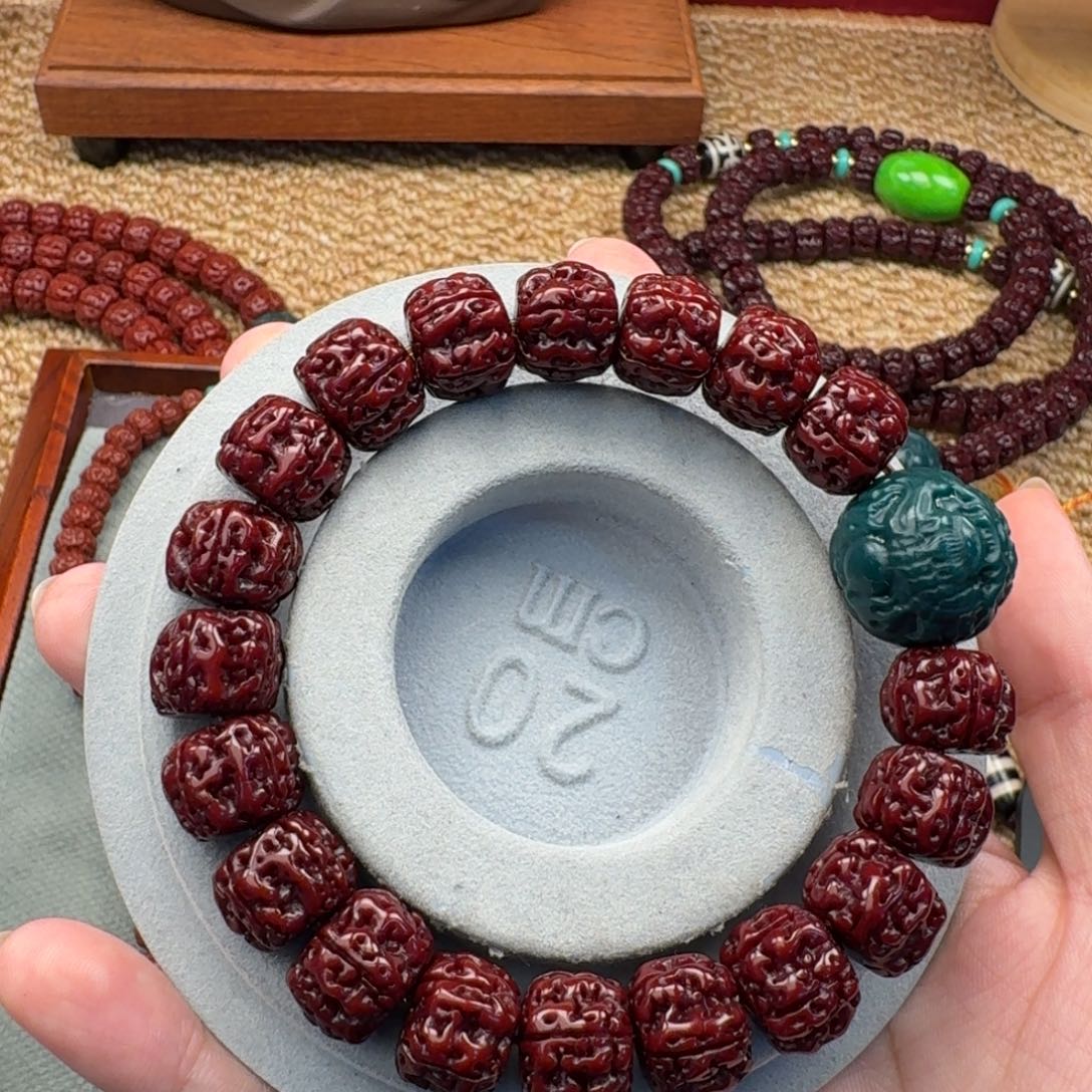 吊坠金刚菩提精品