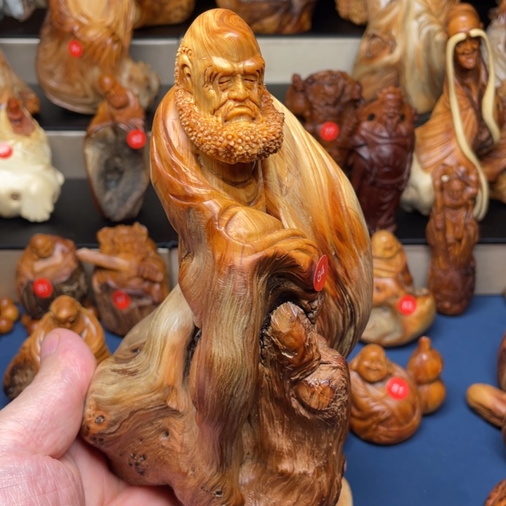 哇****柏木（崖柏）1455565558886889