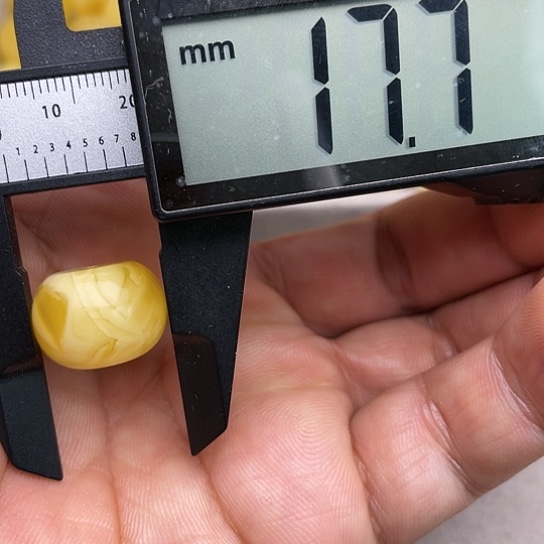 【闪购商品】蜜蜡珠宝奇石未镶嵌大***、