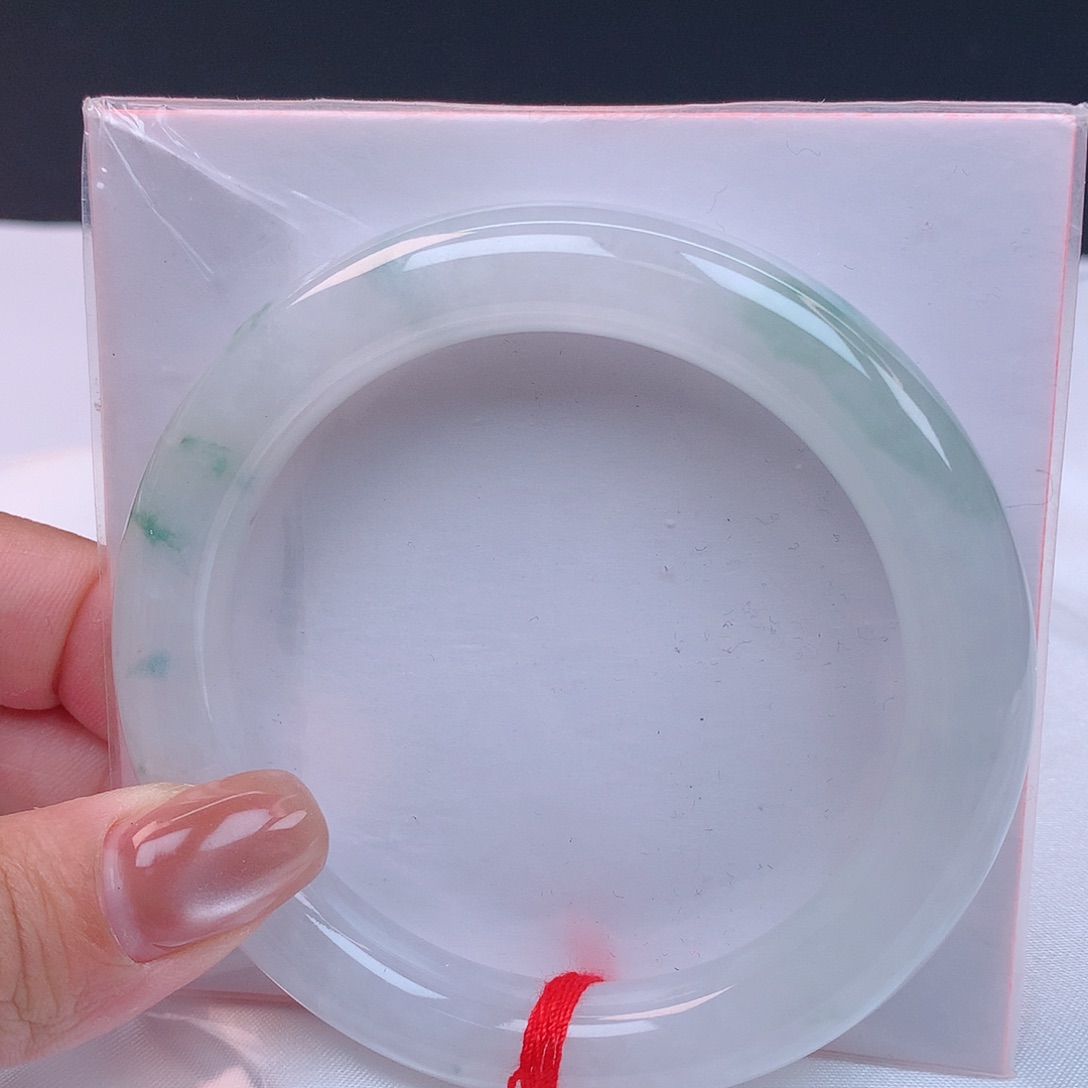 【闪购商品】未镶嵌手镯翡翠57