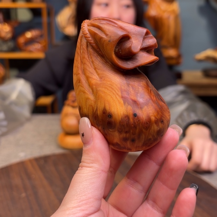 柏木（崖柏）关注一下