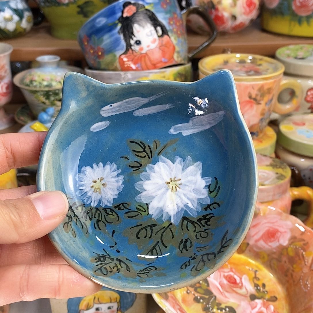 瓷片福利多多新年快乐