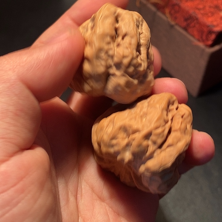 吊坠文玩核桃起**…123569989899