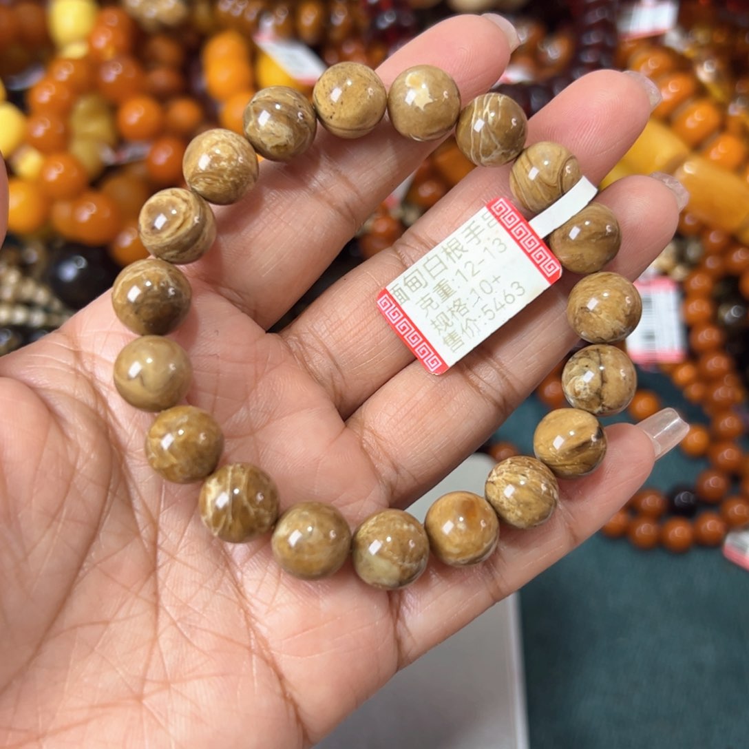 琥珀珠宝奇石未镶嵌1463