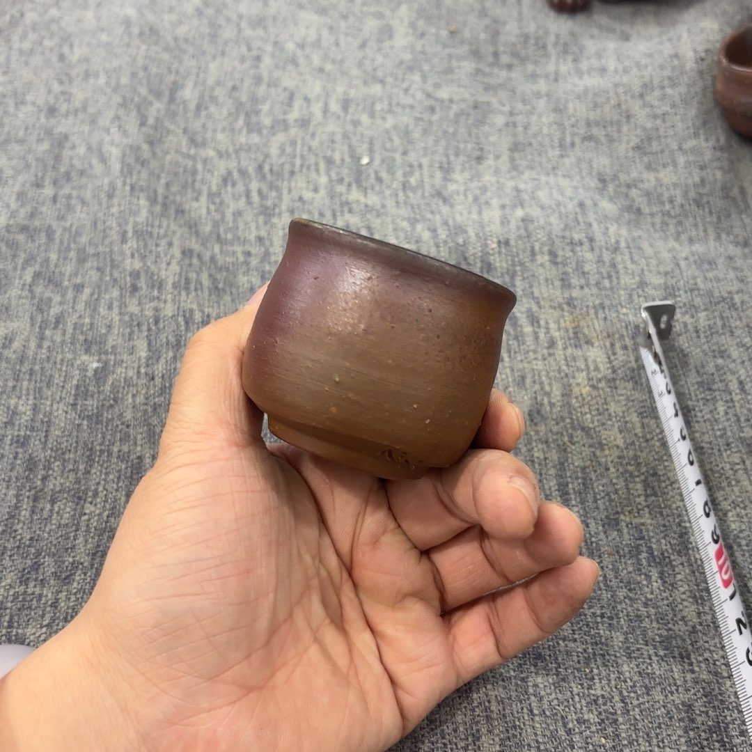 非常喜欢这个瓷器