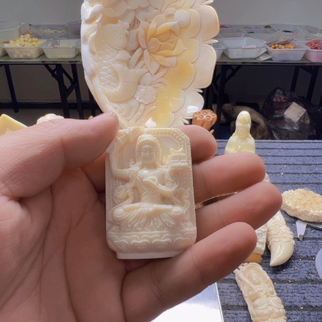七***云大果紫檀（缅甸花梨）16