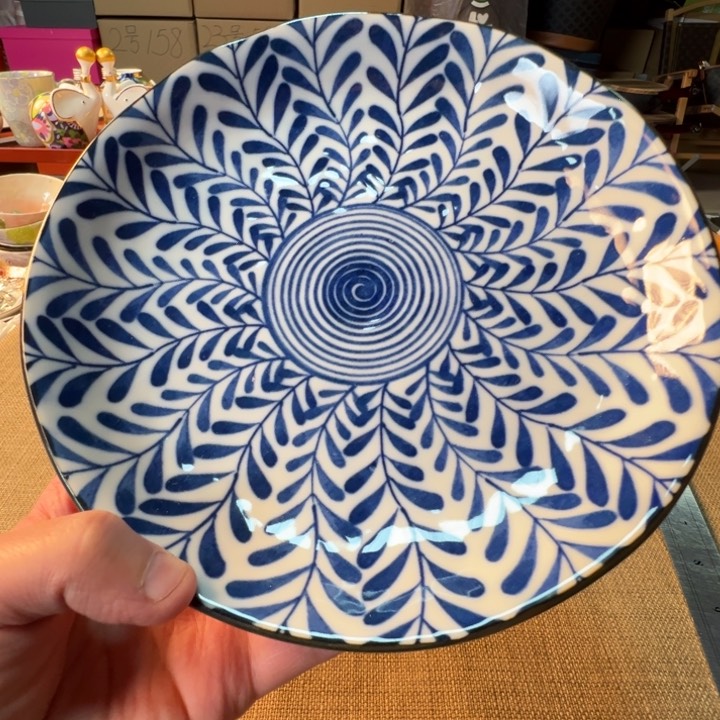 瓷片启航瓷器精选