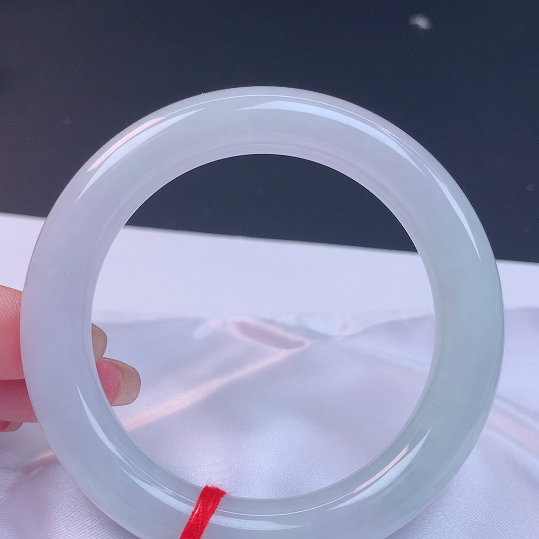 【闪购商品】未镶嵌手镯翡翠57