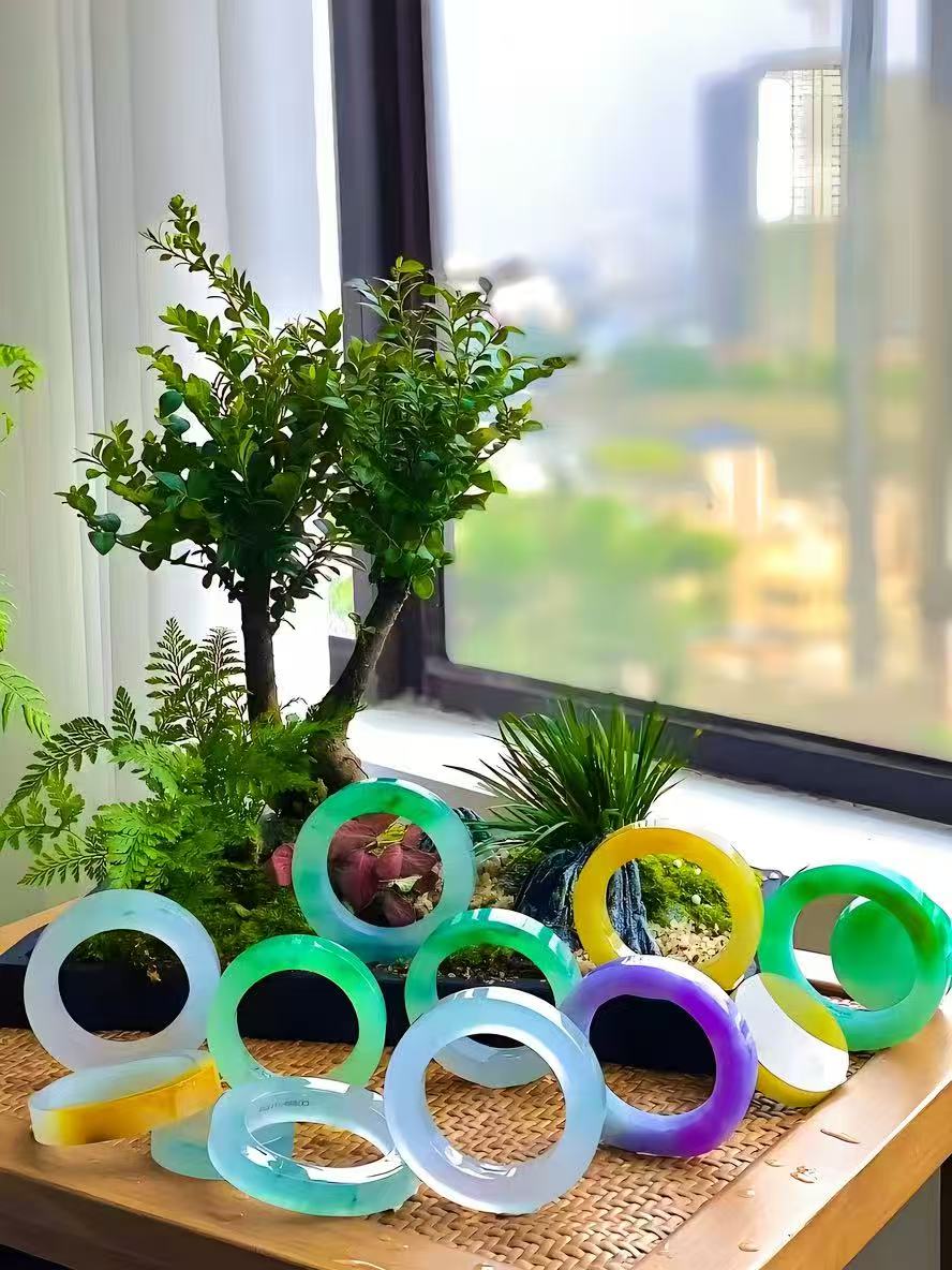 10-100拍这个，古典古风手镯挂件牌子吊坠首饰多样性发货