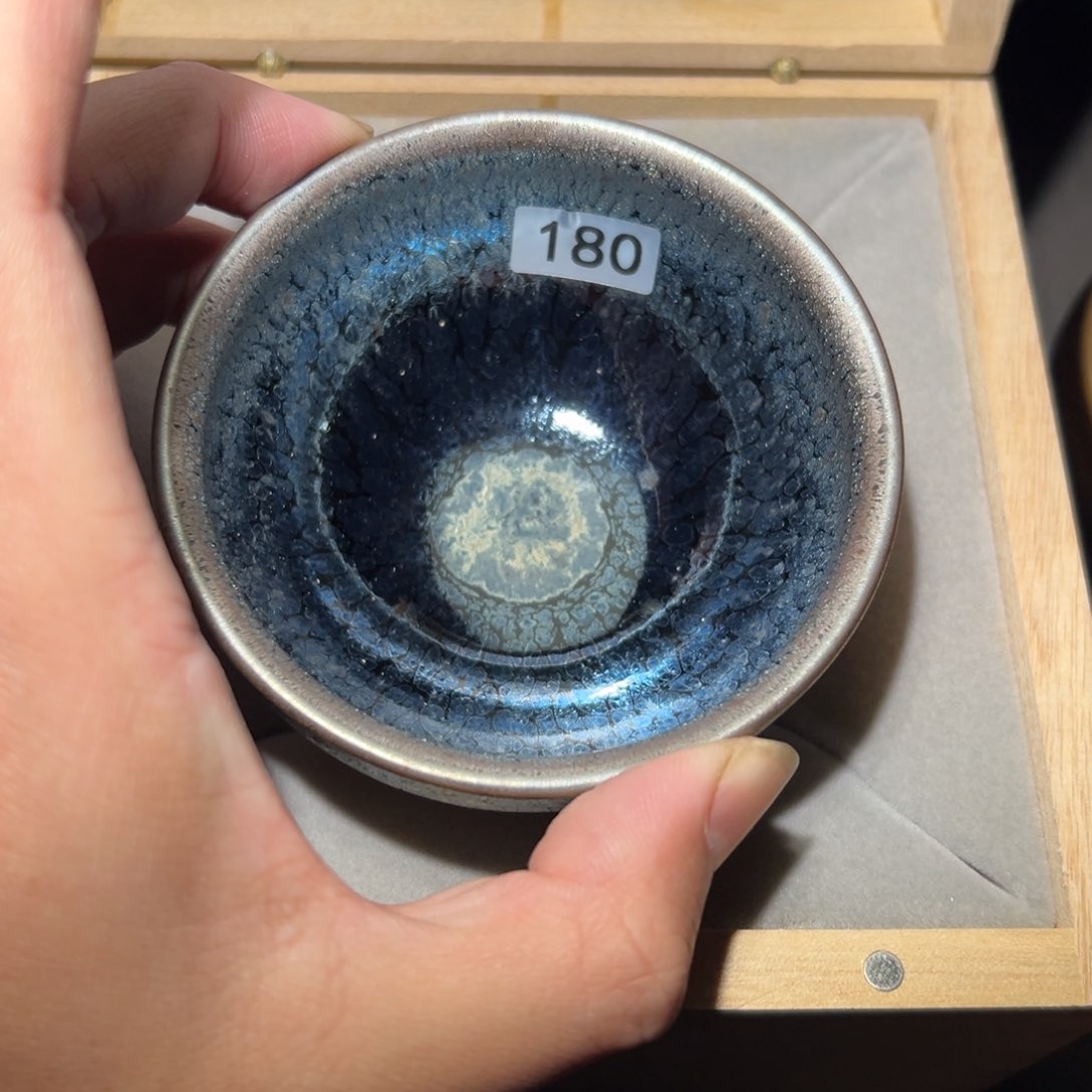 茶盏好好我等了两分钟终于看到