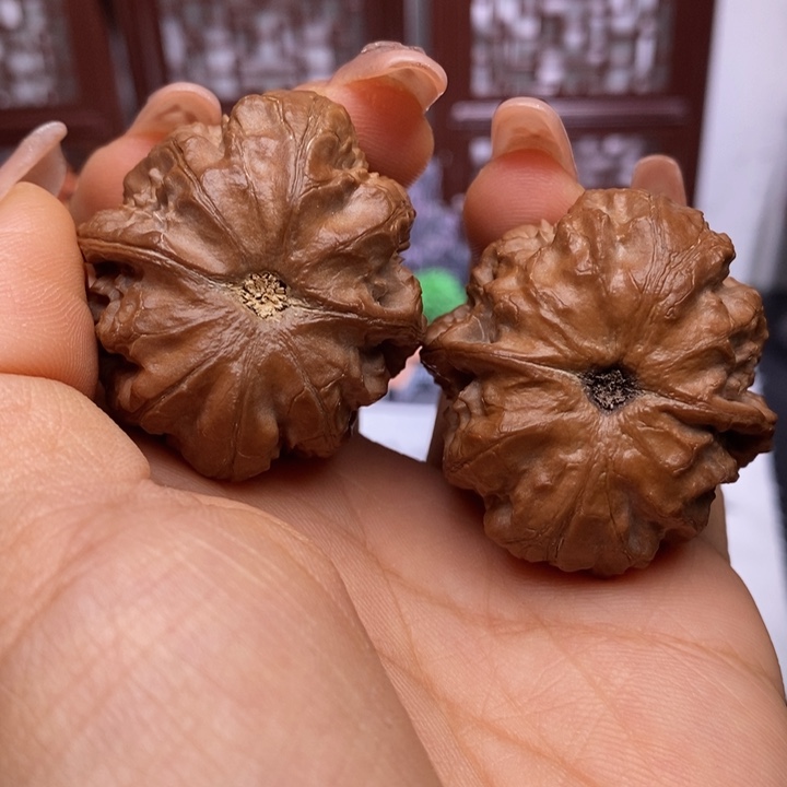 文玩核桃吊坠核桃6