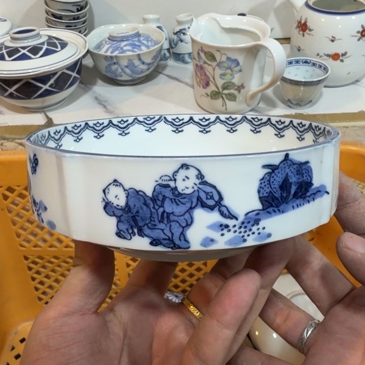 陶瓷推荐第二名20包邮