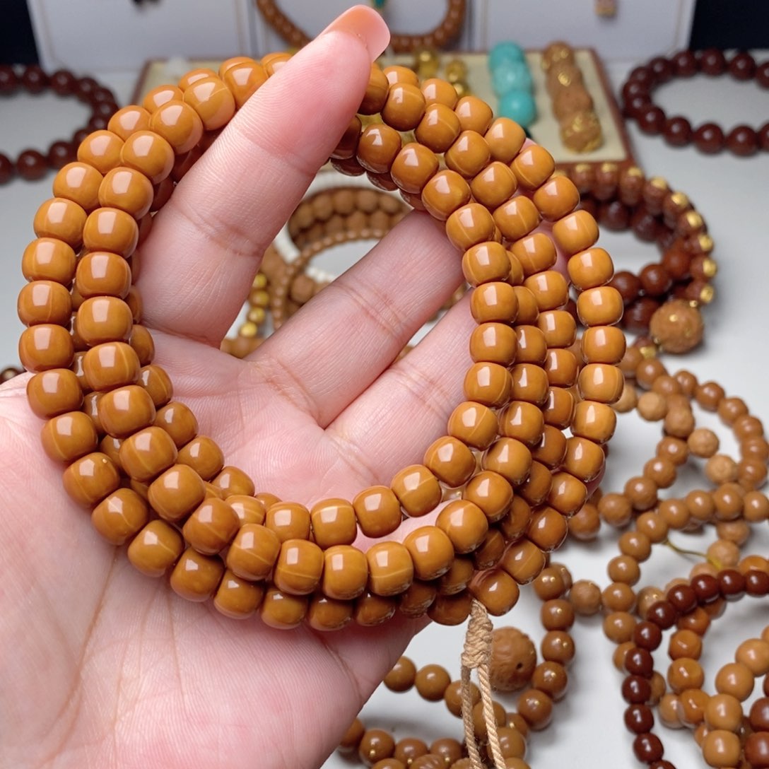 轻***丶手串猴头核桃精工