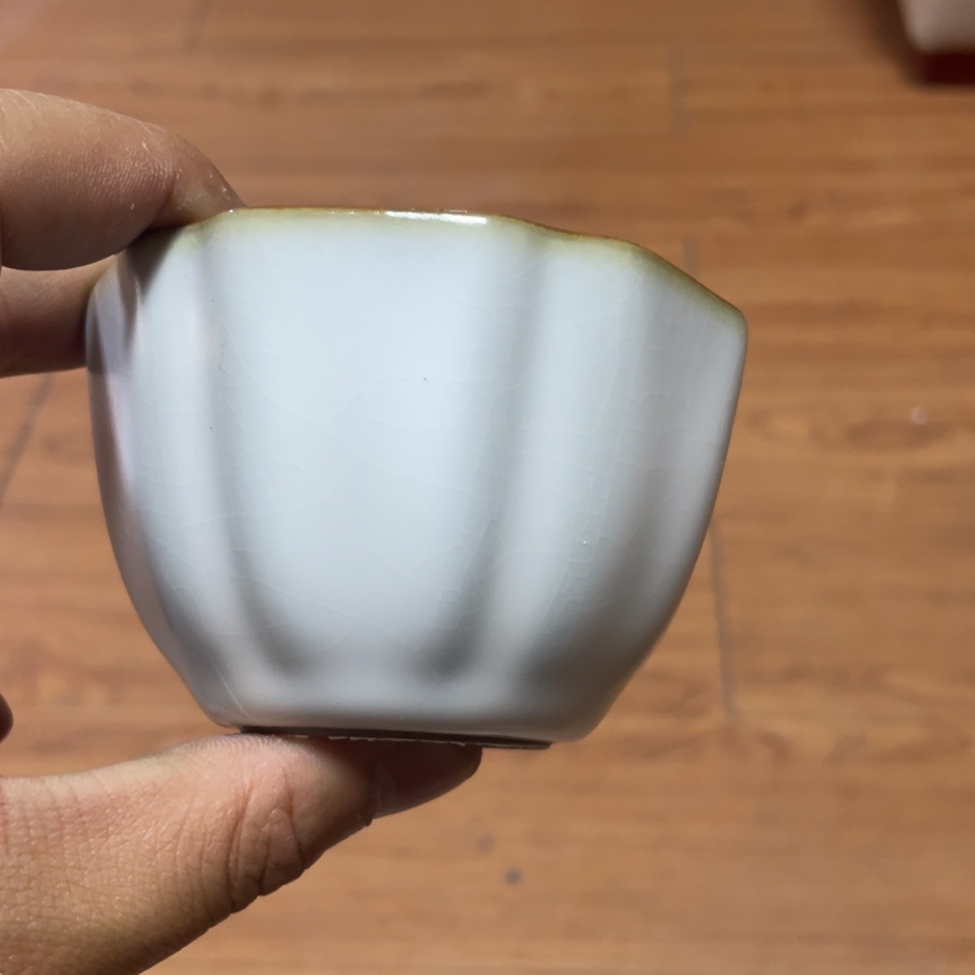 茶具茶器茶壶茶杯微瑕