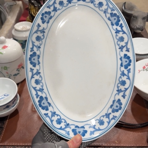 醴陵高温瓷釉下手绘90后26长