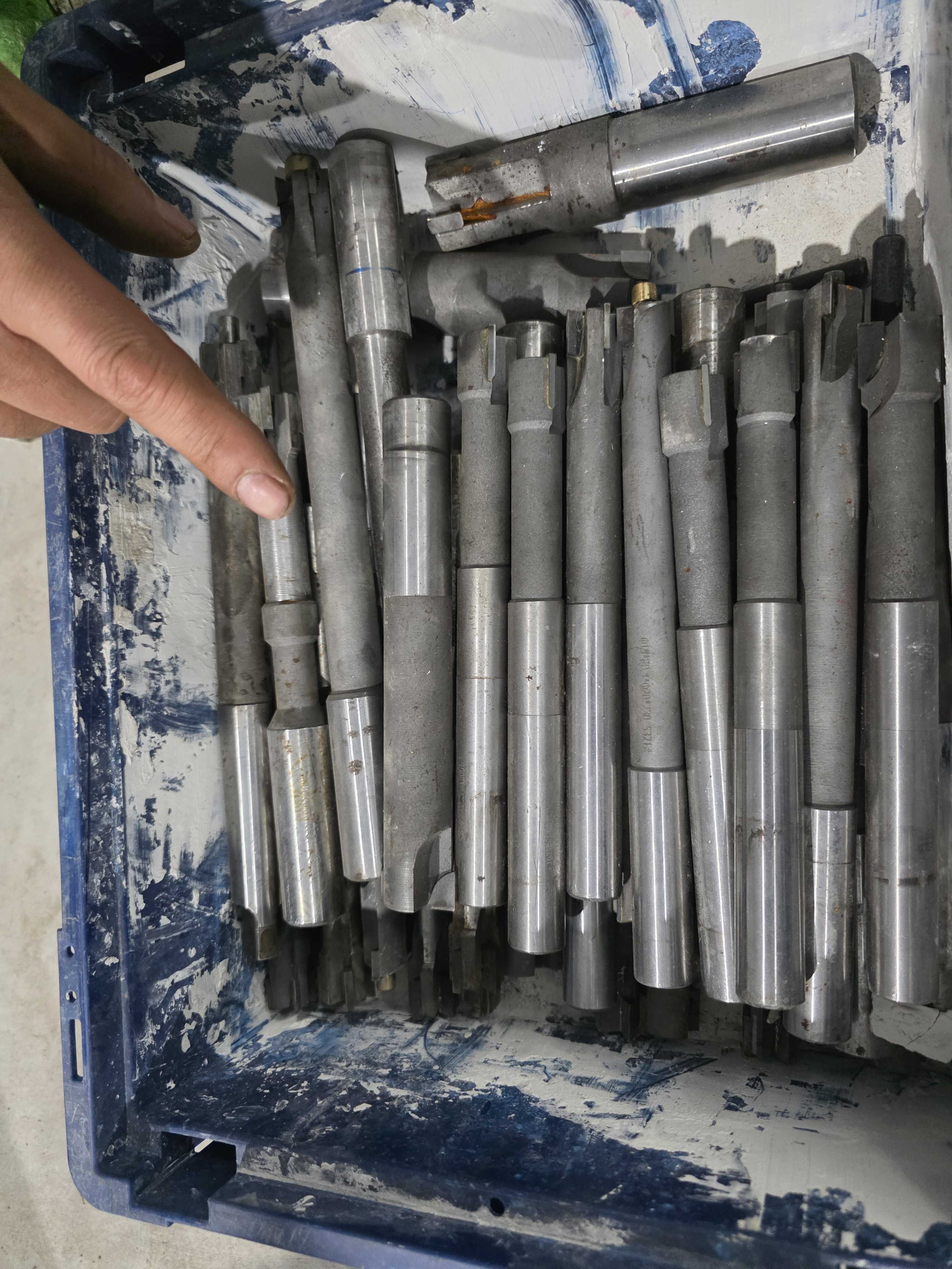 加长大号磨刀棒一个